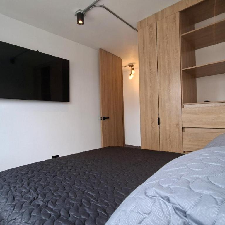 Ronderos Posse - Apartamento Deluxe de 2 dormitorios - 15