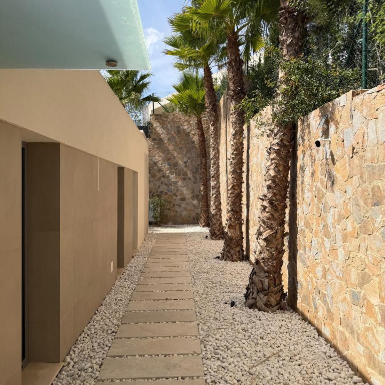LIMA 18, Las Colinas Golf, 20m Heated Pool, EV - Maison de Vacances 3 Chambres - 69