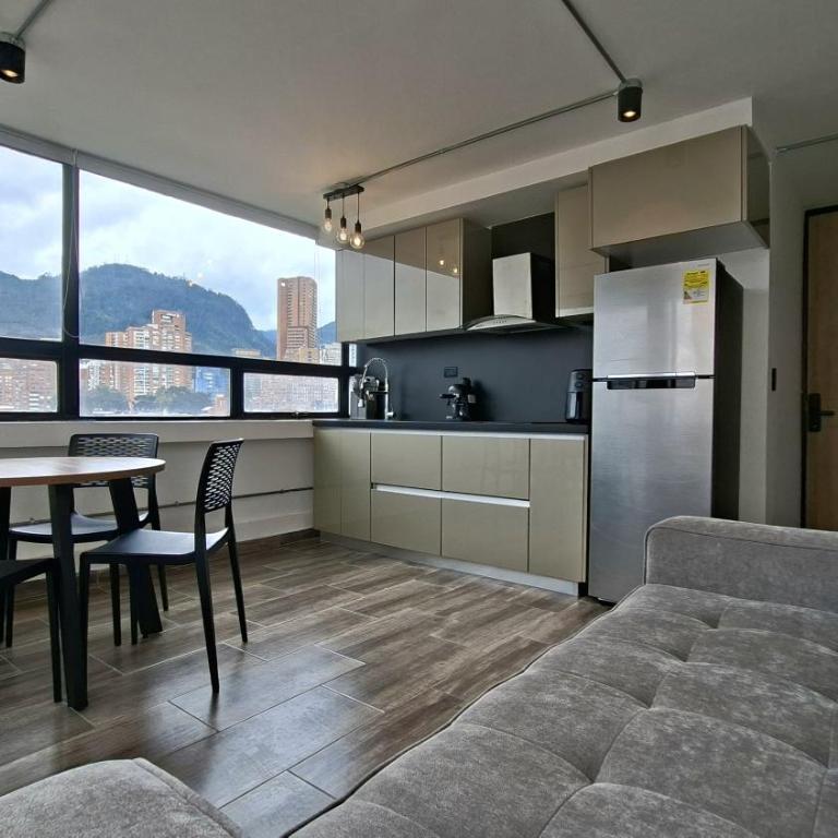 Ronderos Posse - Apartamento Deluxe de 2 dormitorios - 18