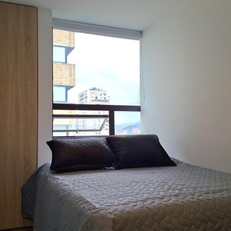 Ronderos Posse - Apartamento Deluxe de 2 dormitorios - 22