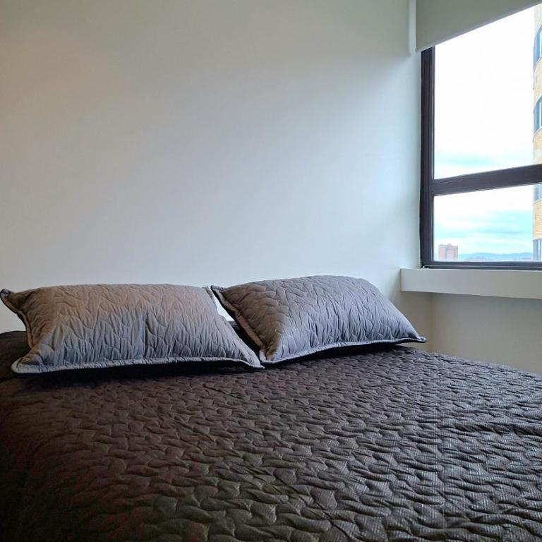 Ronderos Posse - Apartamento Deluxe de 2 dormitorios - 23