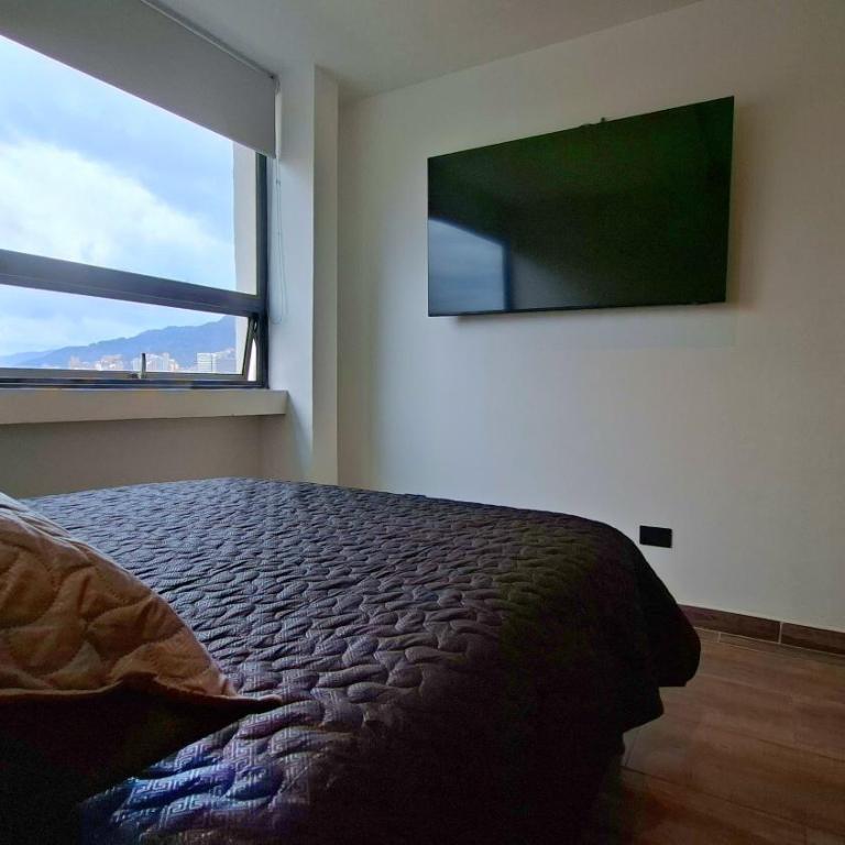 Ronderos Posse - Apartamento Deluxe de 2 dormitorios - 24