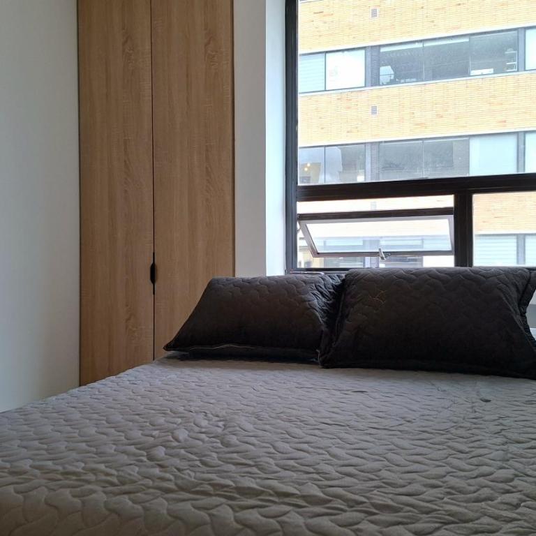 Ronderos Posse - Apartamento Deluxe de 2 dormitorios - 25