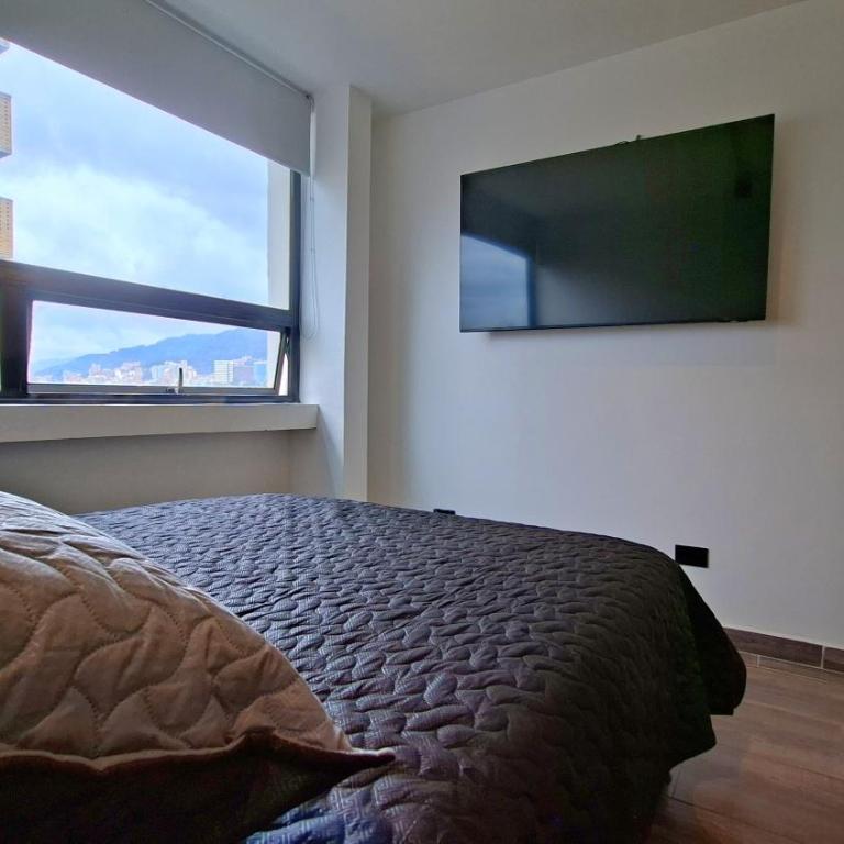 Ronderos Posse - Apartamento Deluxe de 2 dormitorios - 26