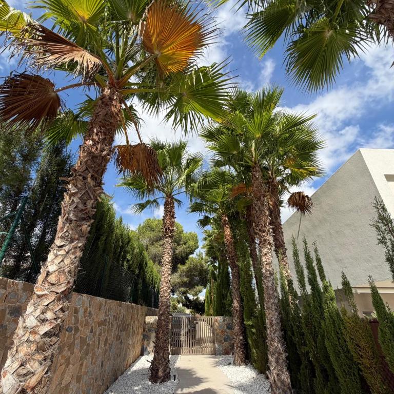 LIMA 18, Las Colinas Golf, 20m Heated Pool, EV - Maison de Vacances 3 Chambres - 3