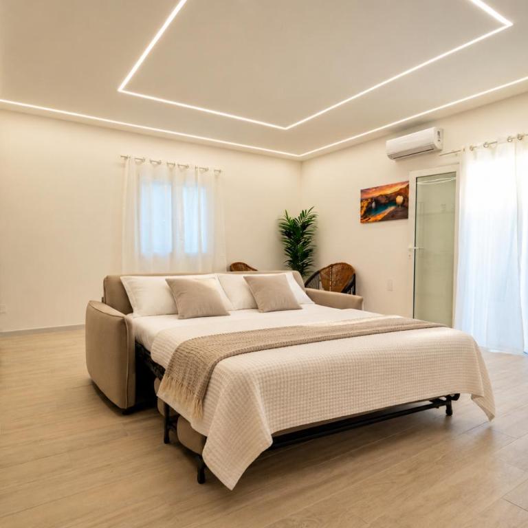 Villa with pool in Siracusa - Plemmirio - Villa - 46