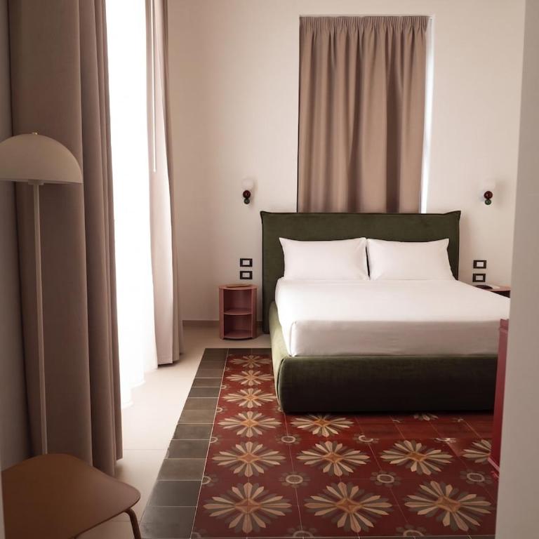 Etnicastay - Renovated historic apartment - Walk to via Etnea - Appartement 3 Chambres - 27