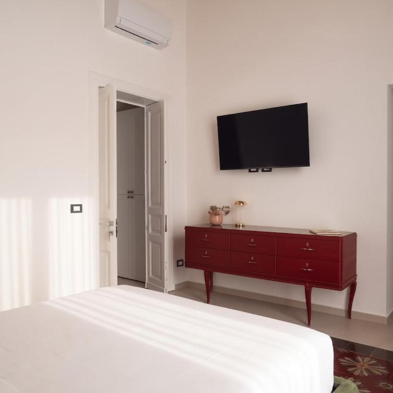 Etnicastay - Renovated historic apartment - Walk to via Etnea - Appartement 3 Chambres - 30