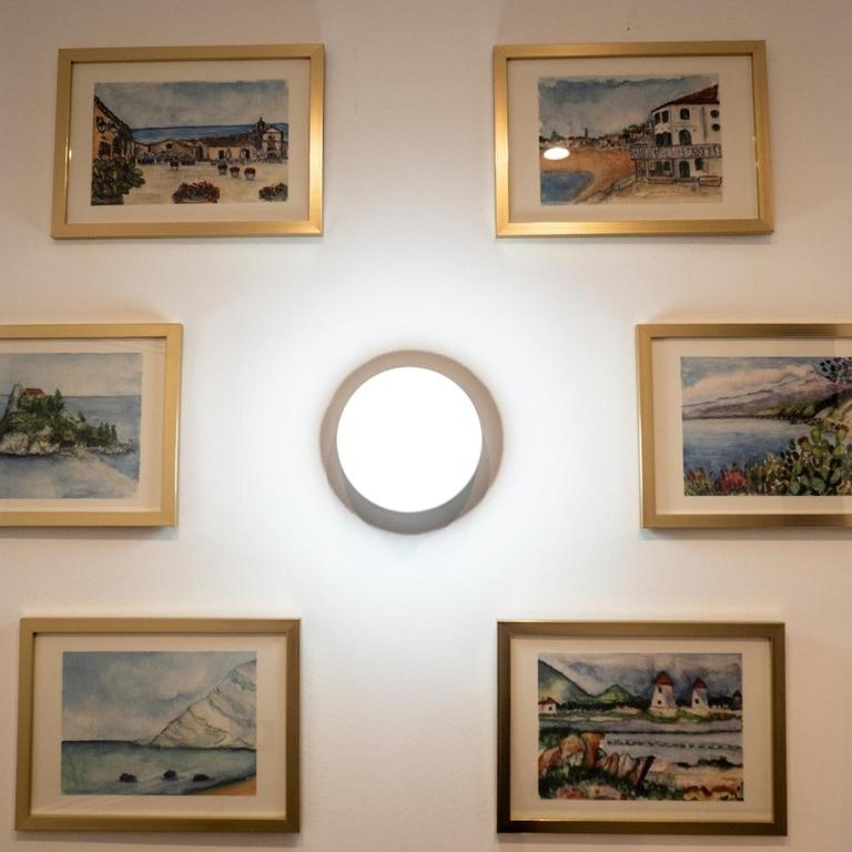 Etnicastay - Renovated historic apartment - Walk to via Etnea - Appartement 3 Chambres - 44