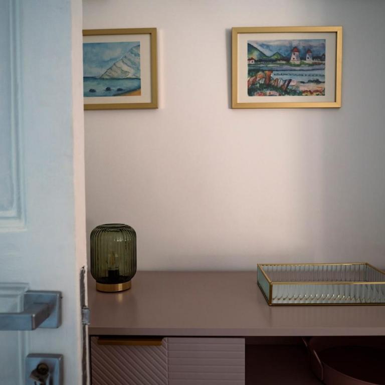 Etnicastay - Renovated historic apartment - Walk to via Etnea - Appartement 3 Chambres - 66