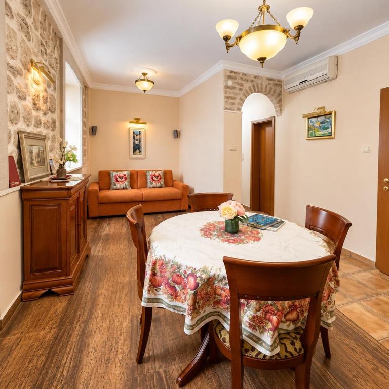 apartman 367 - Apartment mit 1 Schlafzimmer - 18