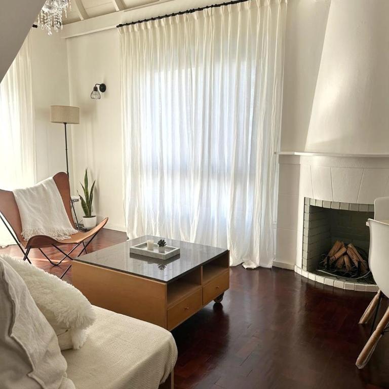 La Dionisia Guemes - Two-Bedroom Apartment - 1