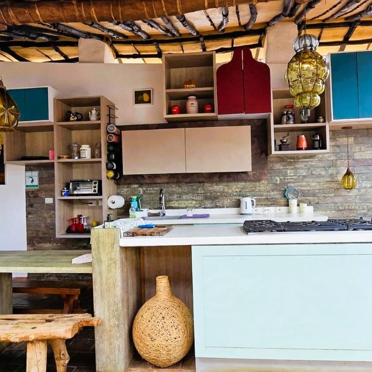 Casa Lou Alojamiento - Casa - 18