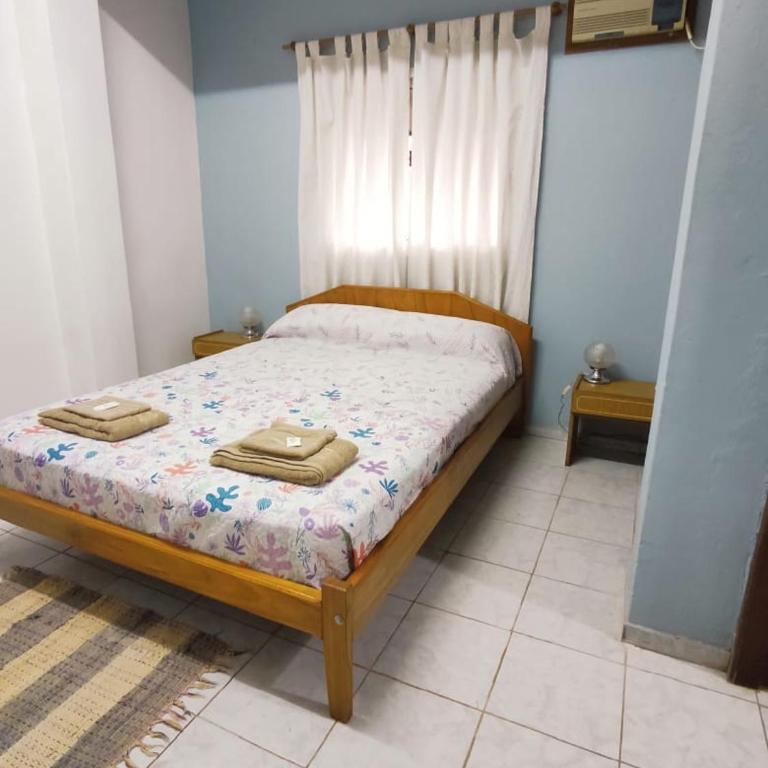 27Apart - Apartamento de 1 dormitorio - 1