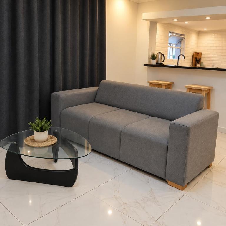 Mardelplata - Two-Bedroom House - 2