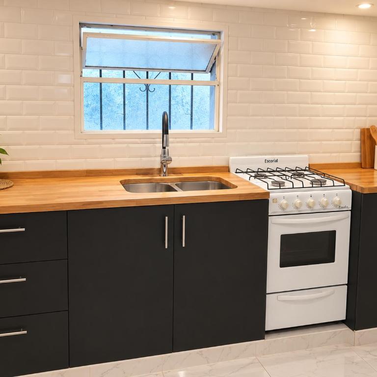 Mardelplata - Two-Bedroom House - 3