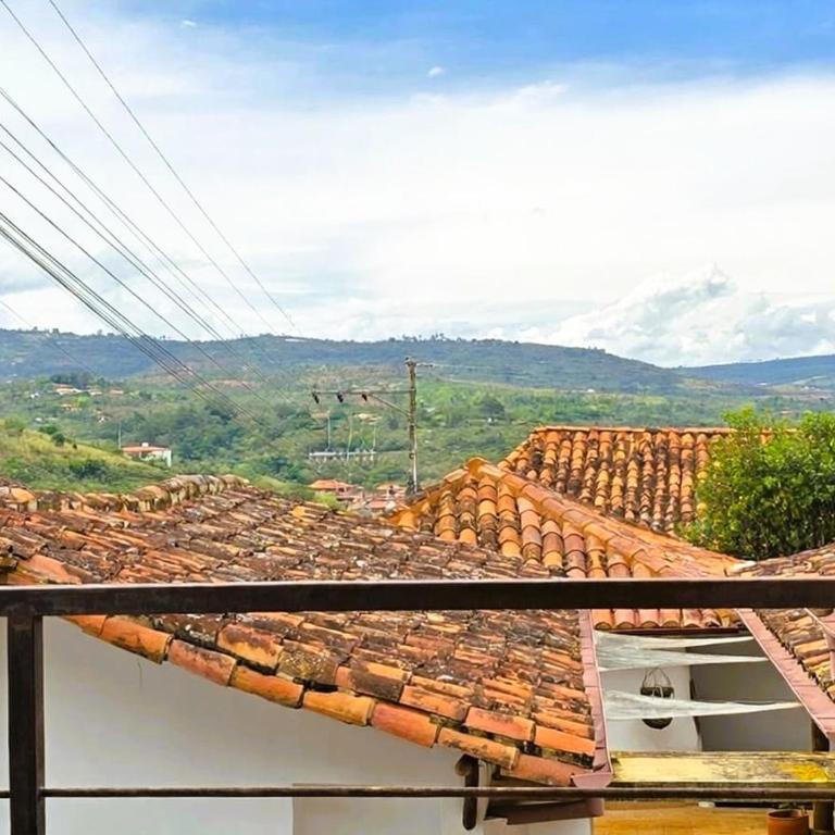 Casa Lou Alojamiento - Casa - 19