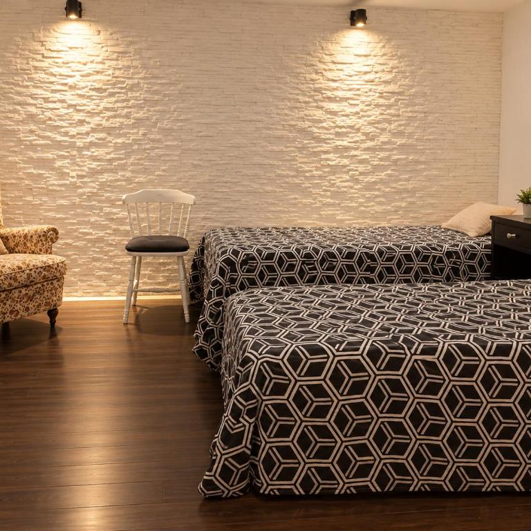 Mardelplata - Two-Bedroom House - 4