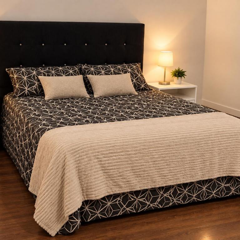 Mardelplata - Two-Bedroom House - 5