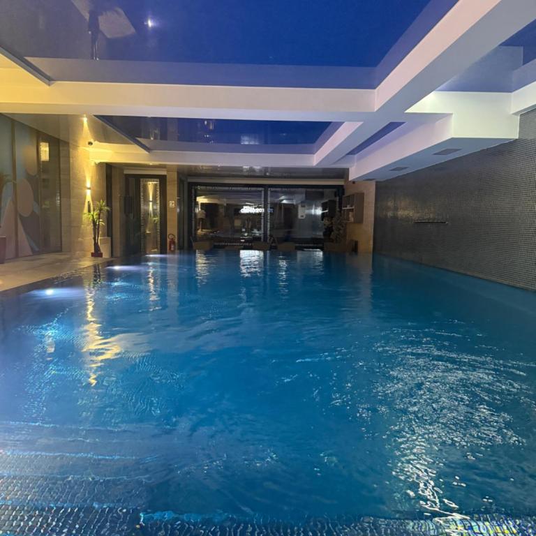Velvet Kopaonik - One-Bedroom Apartment - 3