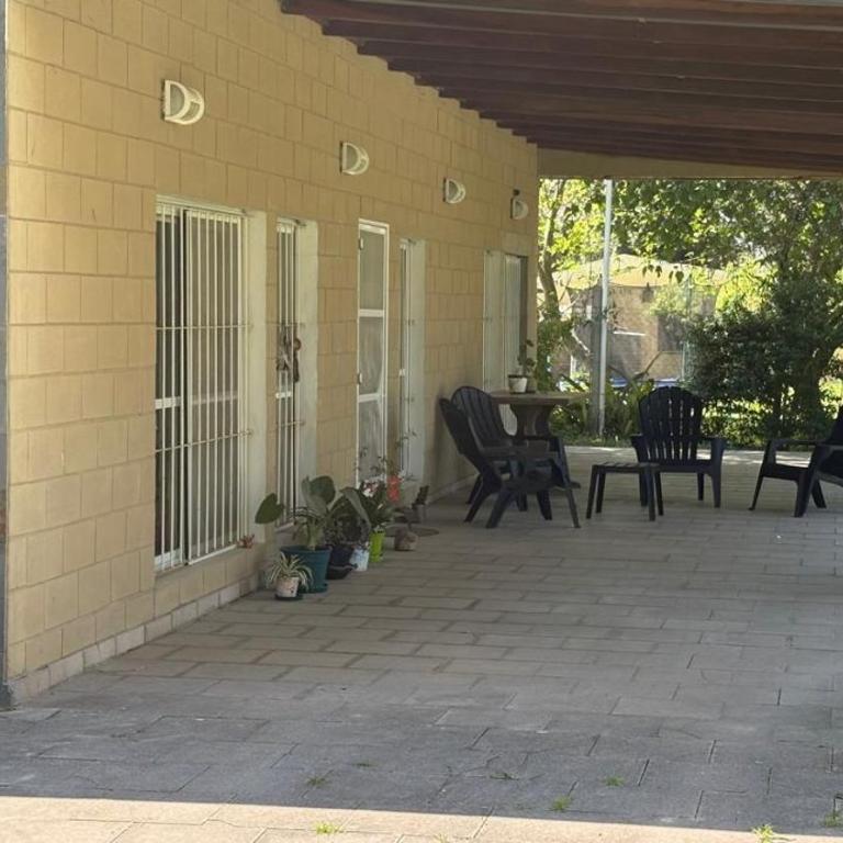 Quinta Al Alba - Casa con 1 dormitorio - 4