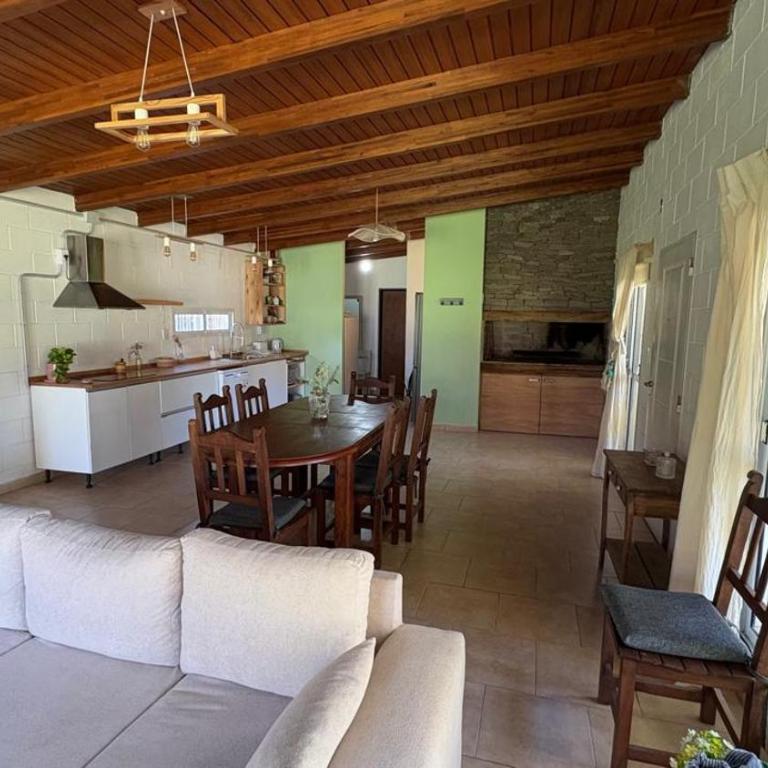 Quinta Al Alba - Casa con 1 dormitorio - 5