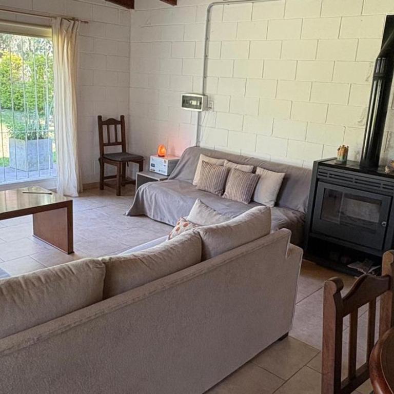 Quinta Al Alba - Casa con 1 dormitorio - 10