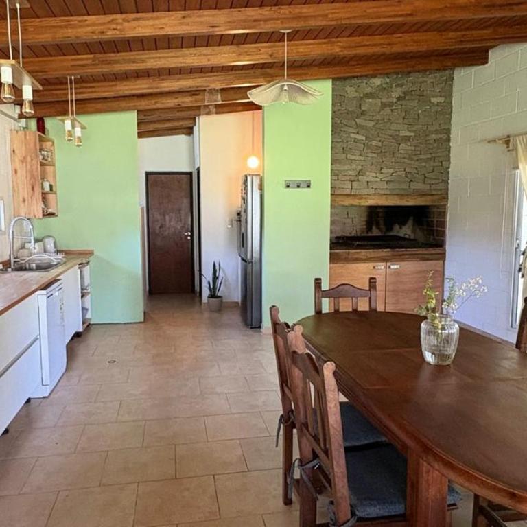 Quinta Al Alba - Casa con 1 dormitorio - 14