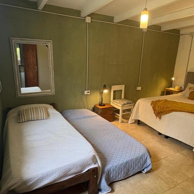 Quinta Al Alba - Casa con 1 dormitorio - 15