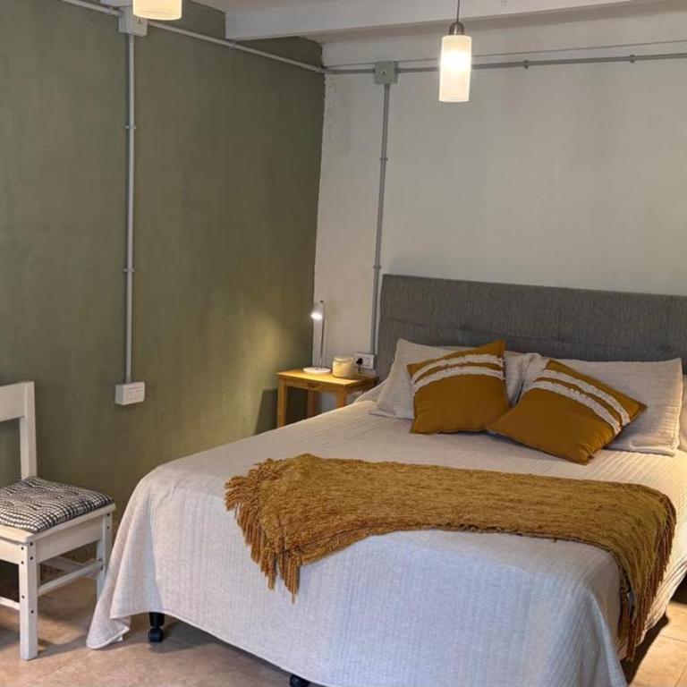 Quinta Al Alba - Casa con 1 dormitorio - 17
