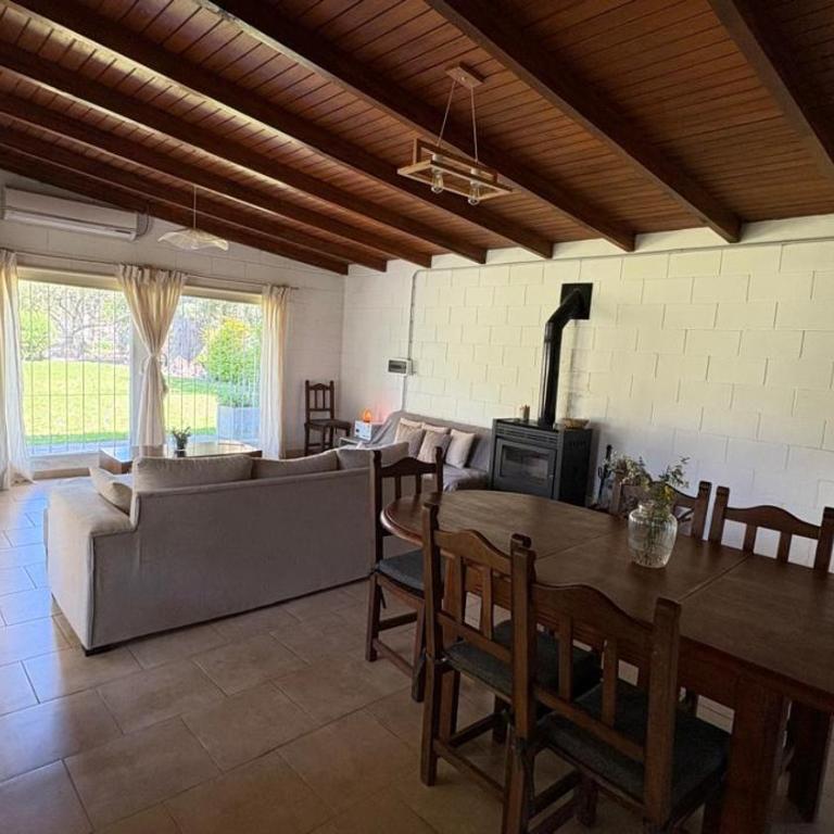Quinta Al Alba - Casa con 1 dormitorio - 19