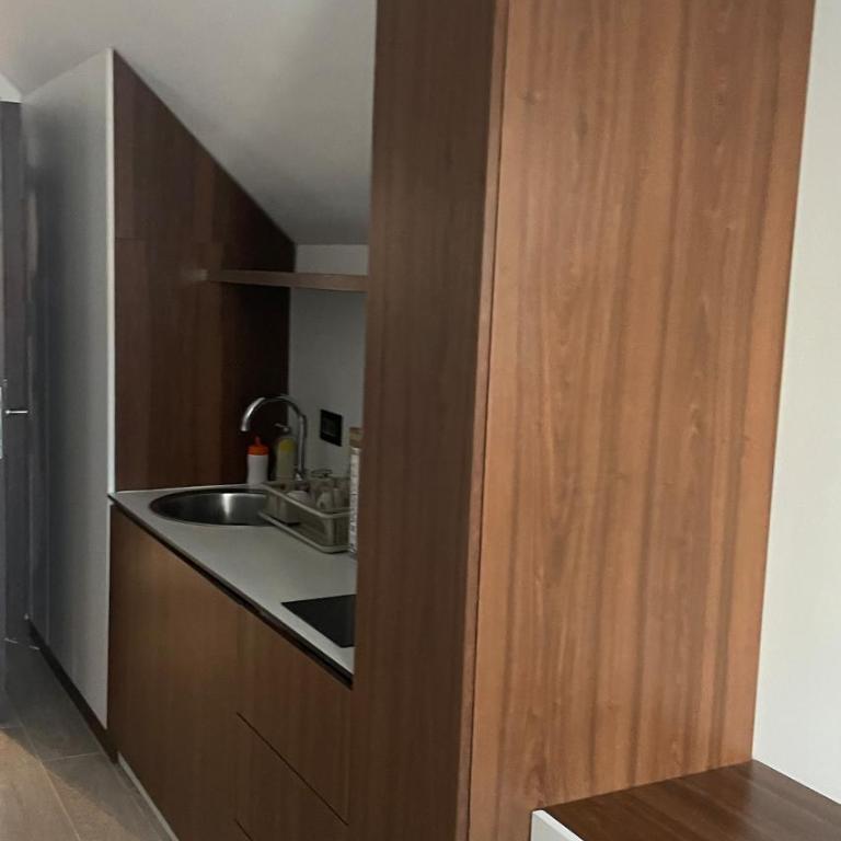 Velvet Kopaonik - One-Bedroom Apartment - 5