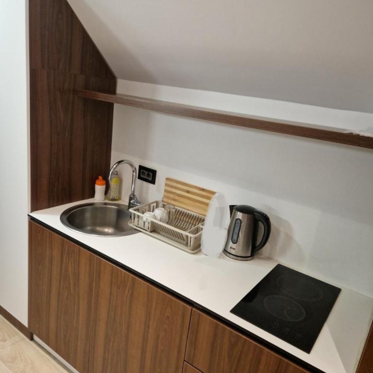 Velvet Kopaonik - One-Bedroom Apartment - 6