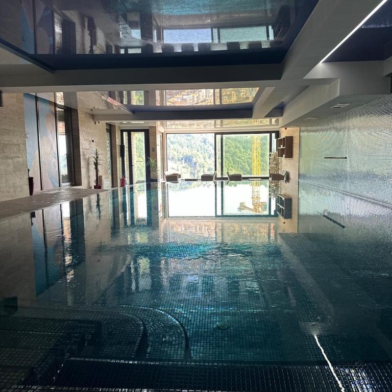 Velvet Kopaonik - One-Bedroom Apartment - 9