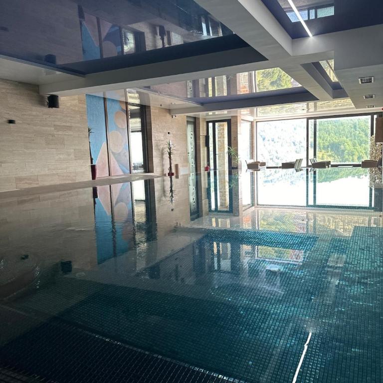 Velvet Kopaonik - One-Bedroom Apartment - 12
