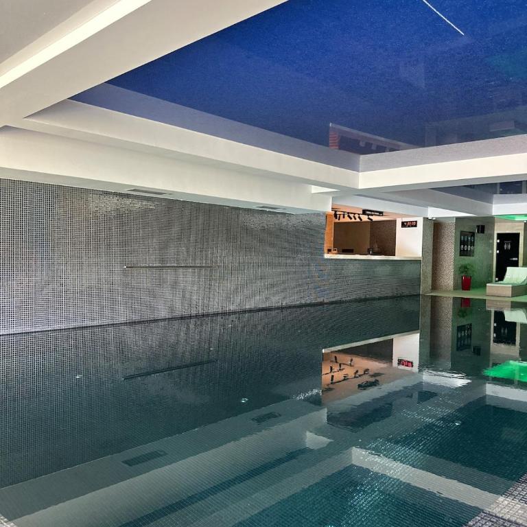Velvet Kopaonik - One-Bedroom Apartment - 15