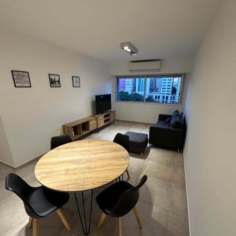 Tu House en el corazón de BA - Apartamento de 1 dormitorio - 1