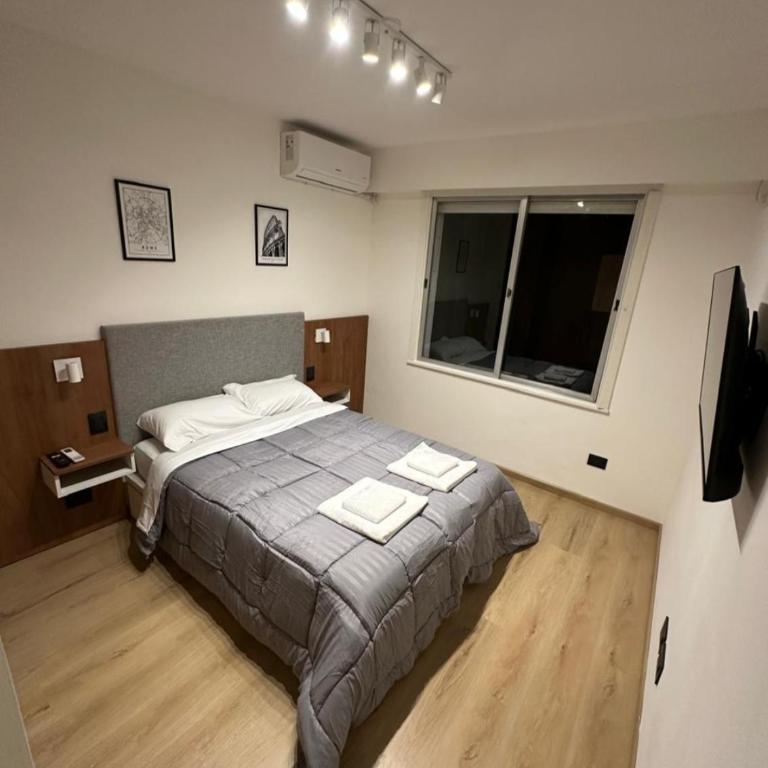 Tu House en el corazón de BA - Apartamento de 1 dormitorio - 2