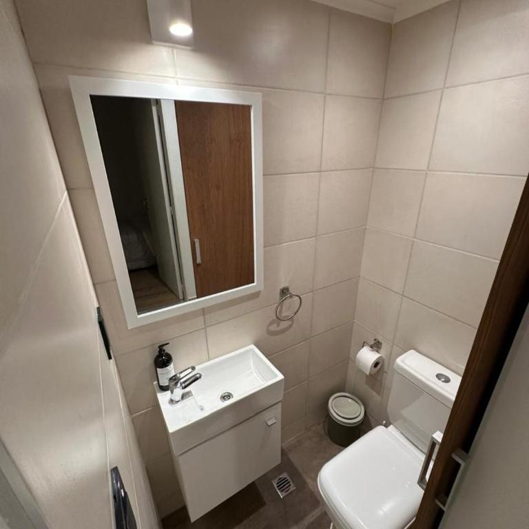 Tu House en el corazón de BA - Apartamento de 1 dormitorio - 3