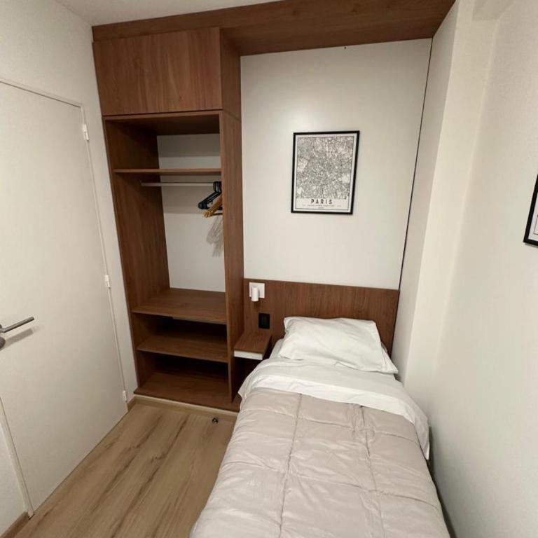 Tu House en el corazón de BA - Apartamento de 1 dormitorio - 6