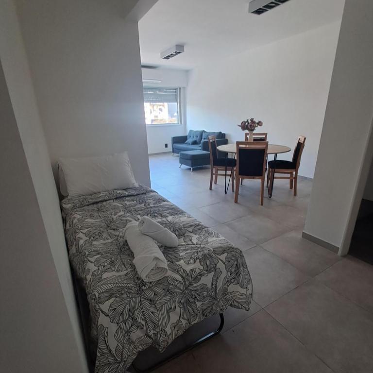 Tu House en el corazón de BA - Apartamento de 1 dormitorio - 8
