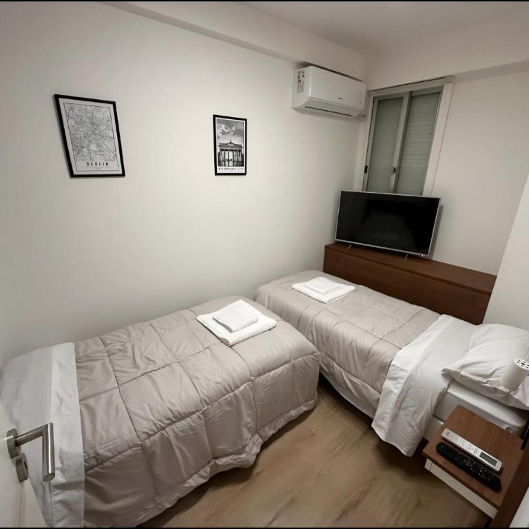 Tu House en el corazón de BA - Apartamento de 1 dormitorio - 9