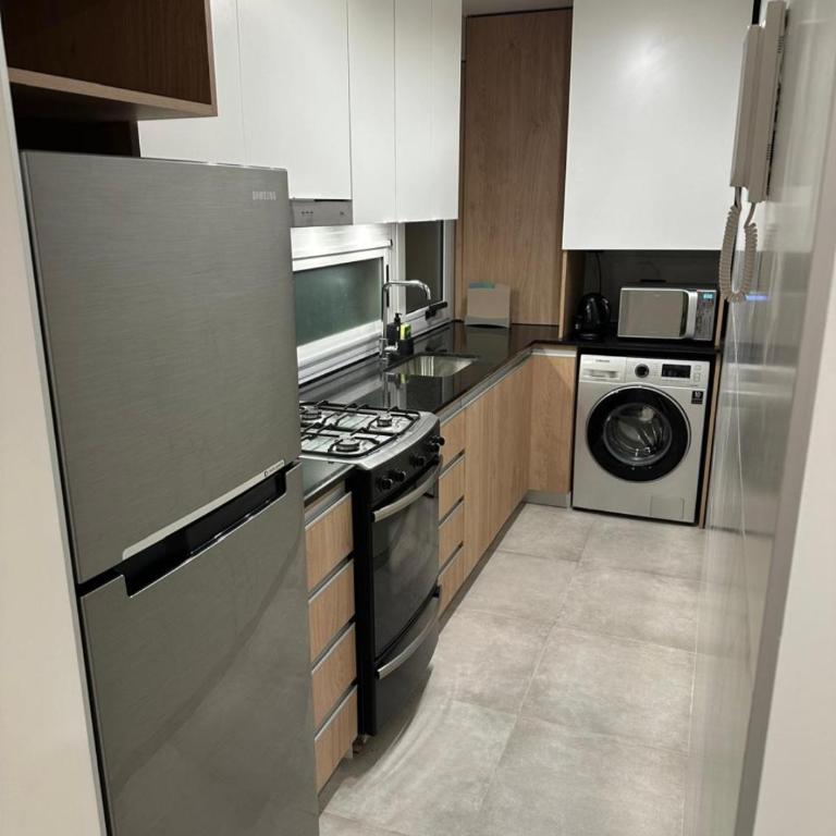 Tu House en el corazón de BA - Apartamento de 1 dormitorio - 10