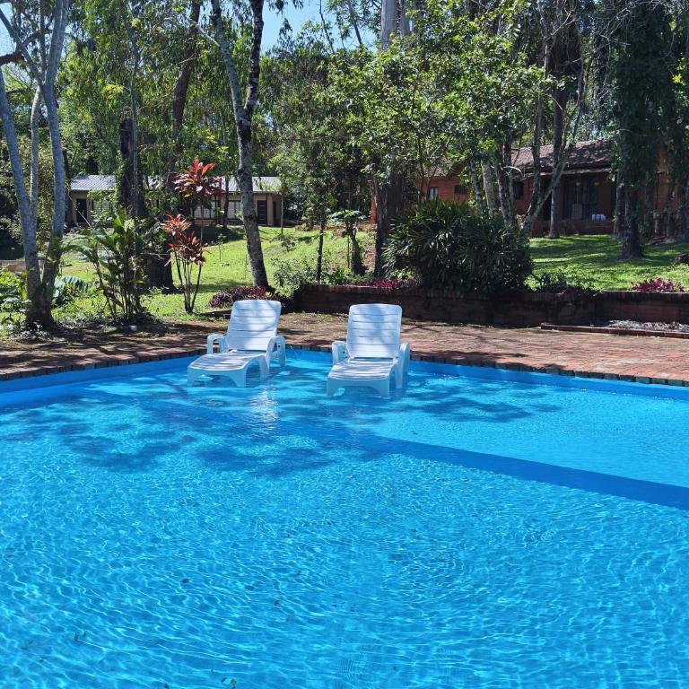 Yvytu Rent Suites - Apartamento de 1 dormitorio - 1