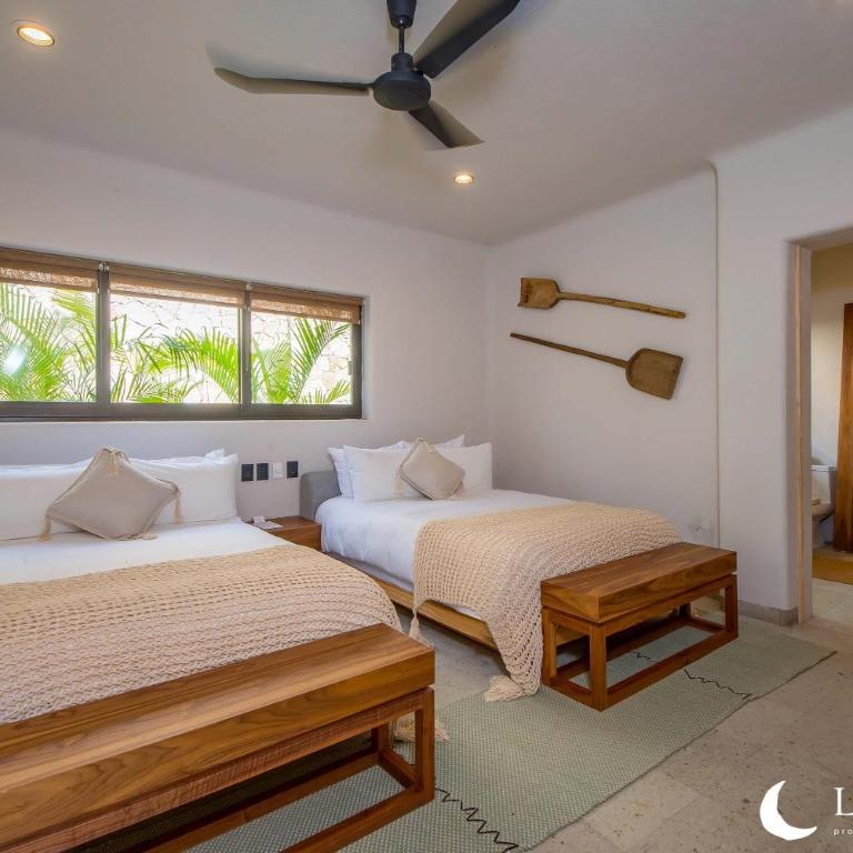 Cabo del Sol Villa - Ocean Views, Hot Tub & Golf - Ferienhaus - 14