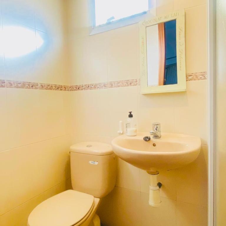 Villa particular, confortable. - Villa de 3 dormitorios - 31