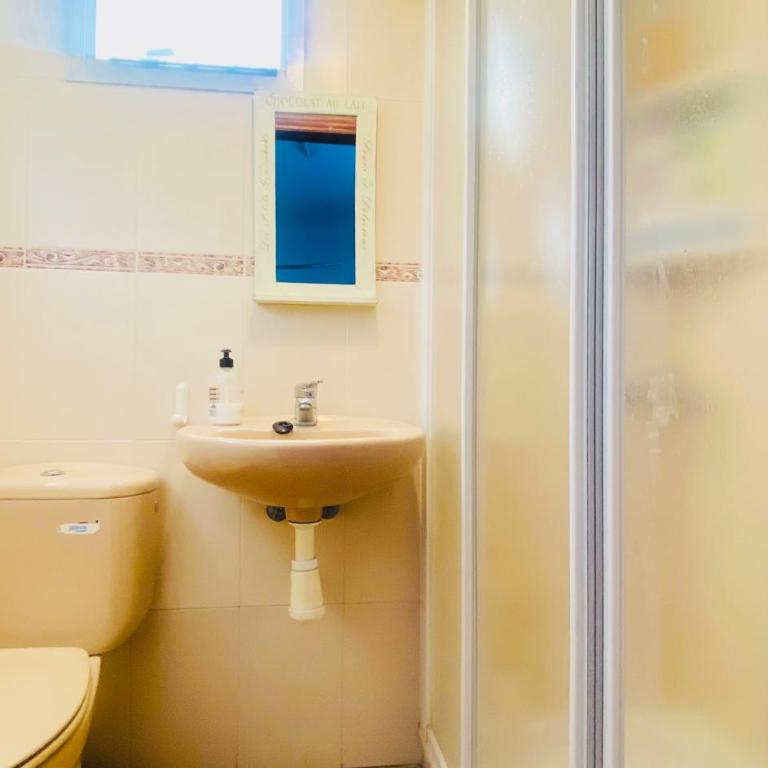 Villa particular, confortable. - Villa de 3 dormitorios - 32