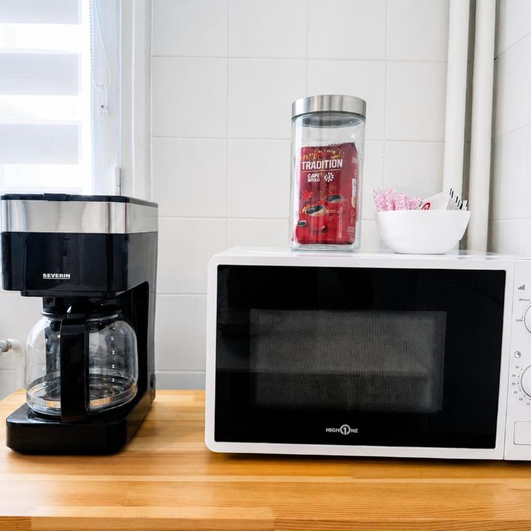 Le Coliving Troyen - Free Parking & Wifi - Apartment - 12