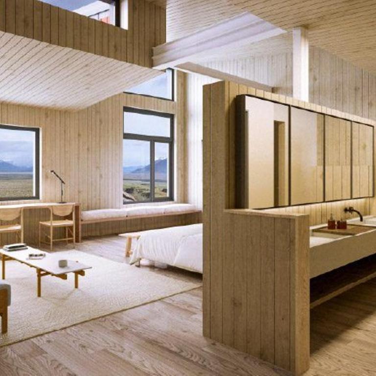 Explora El Calafate - Suite - 1