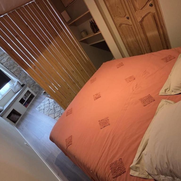 Le Cocon Alsacien - Appartamento con 1 Camera da Letto - 4